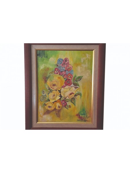 İlk Adımın Büyüsü