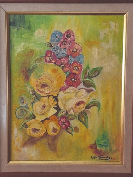 İlk Adımın Büyüsü