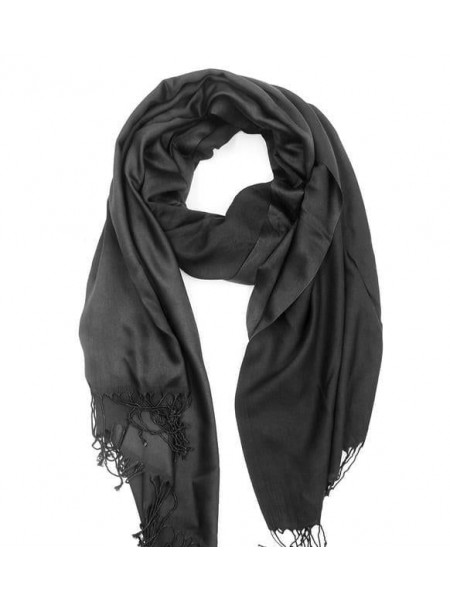 Sevdiklerinize Özel Siyah Çanta & Siyah Şal & Siyah Kupa & Melek Kolye Hediye Seti