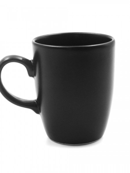 Siyah Kupa & French Press & 250 Gram Jacobs Filtre Kahve Hediye Seti